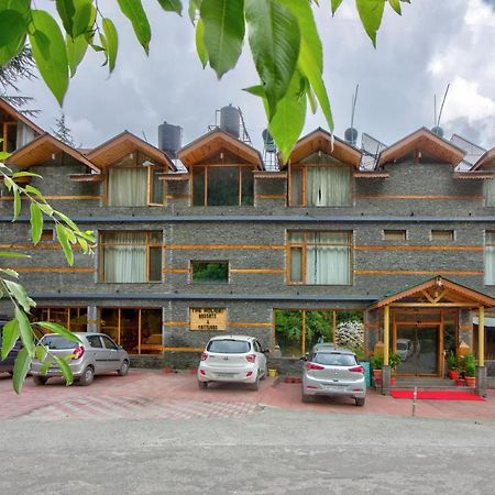 The Holiday Resorts And Cottages Manāli Екстериор снимка