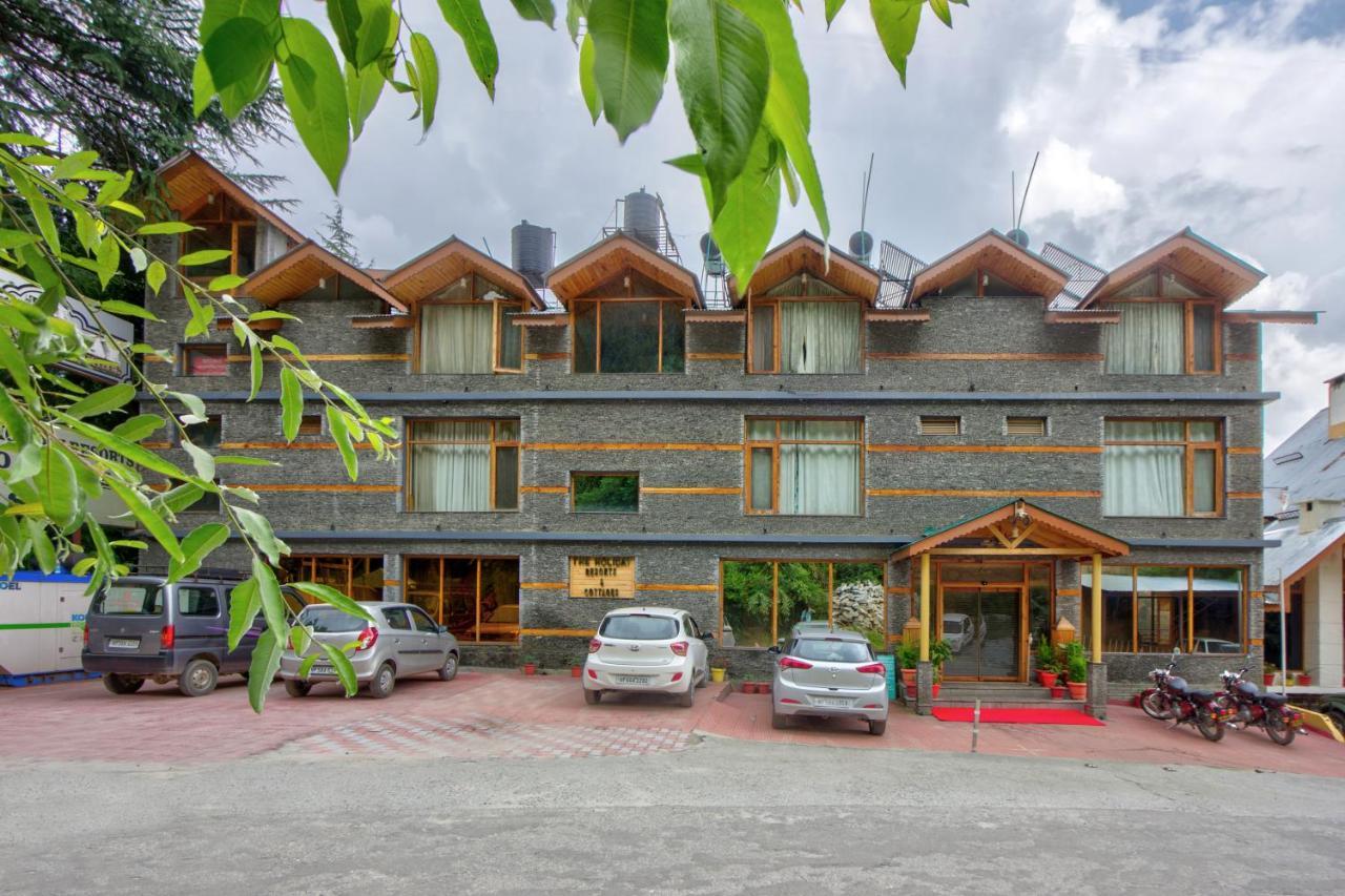 The Holiday Resorts And Cottages Manāli Екстериор снимка