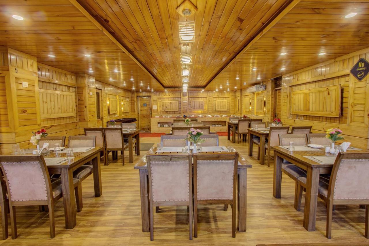 The Holiday Resorts And Cottages Manāli Екстериор снимка