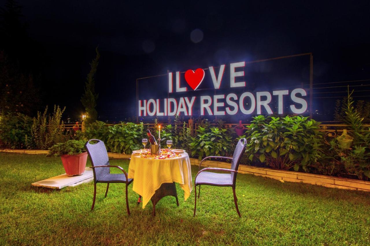 The Holiday Resorts And Cottages Manāli Екстериор снимка