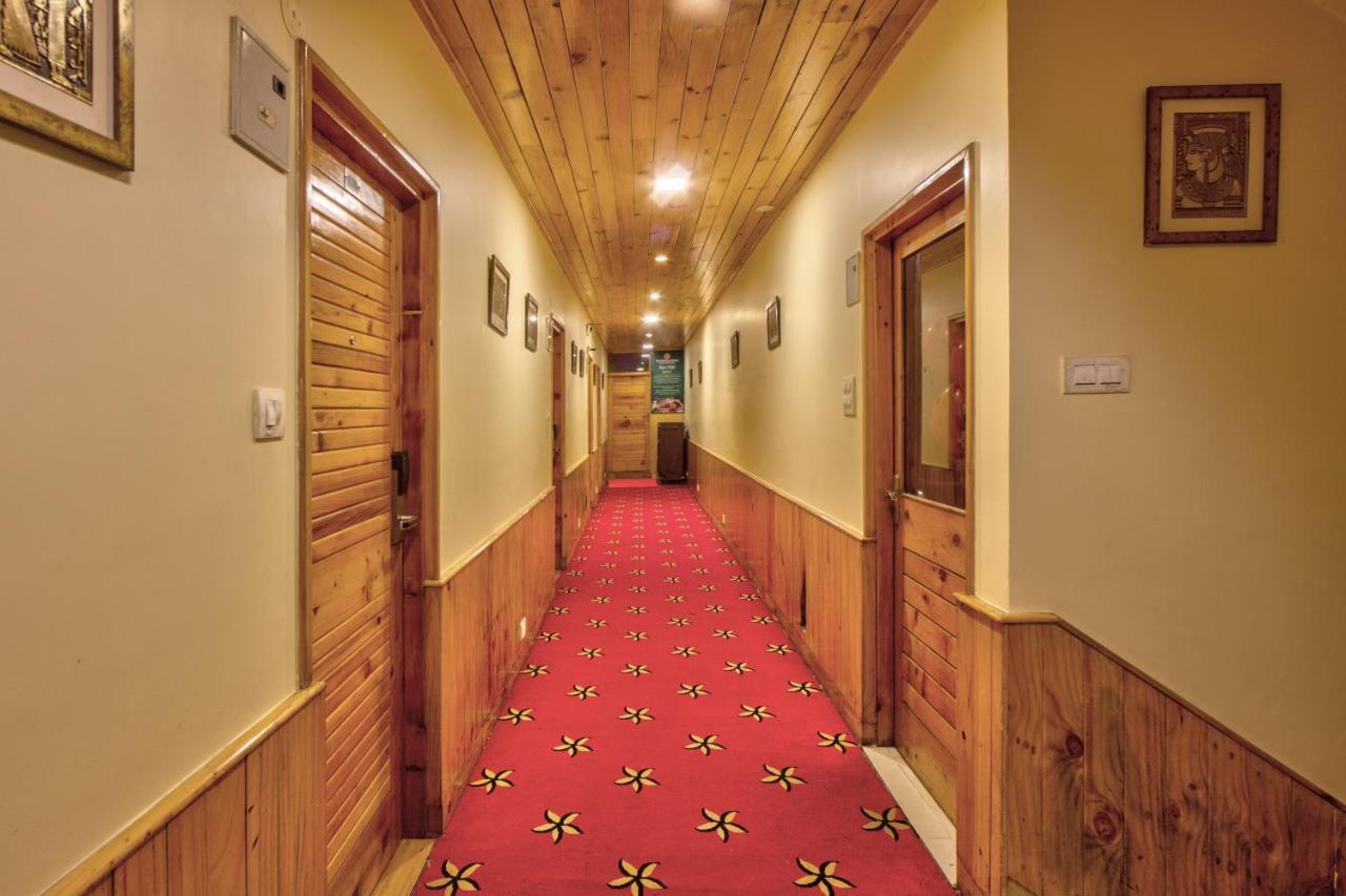 The Holiday Resorts And Cottages Manāli Екстериор снимка